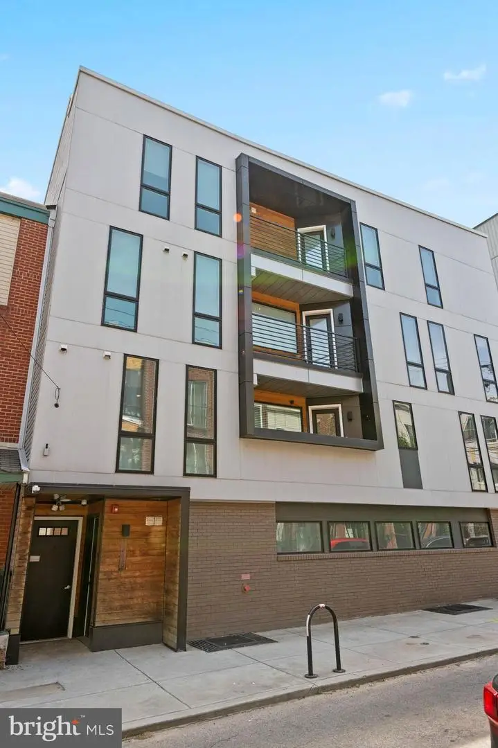 1716 Cambridge St #3, Philadelphia, PA 19130 - #2