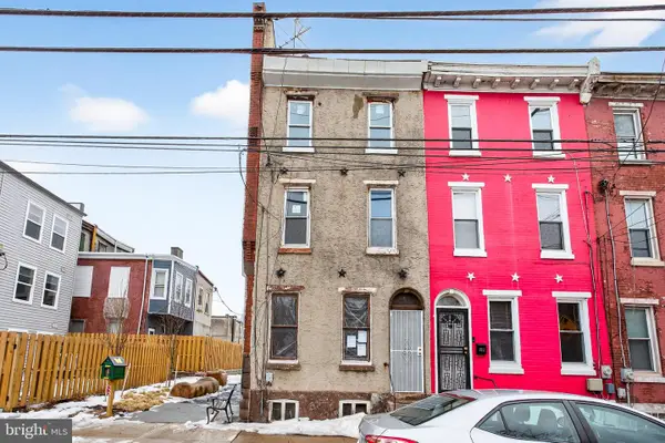 2210 W Master St, PHILADELPHIA, PA 19121