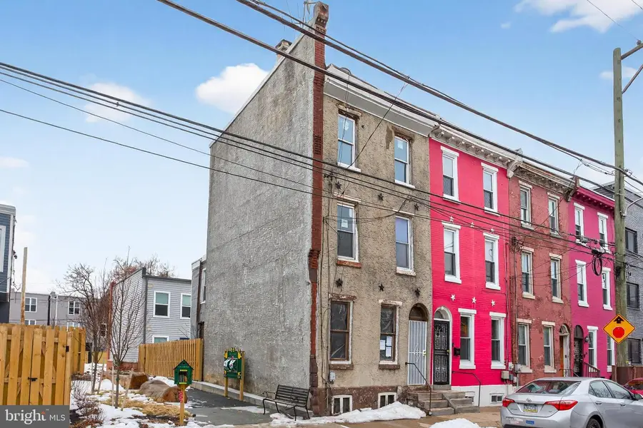 2210 W Master St, Philadelphia, PA 19121 - #3