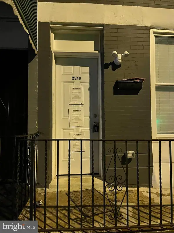 2549 N Bancroft St, PHILADELPHIA, PA 19132