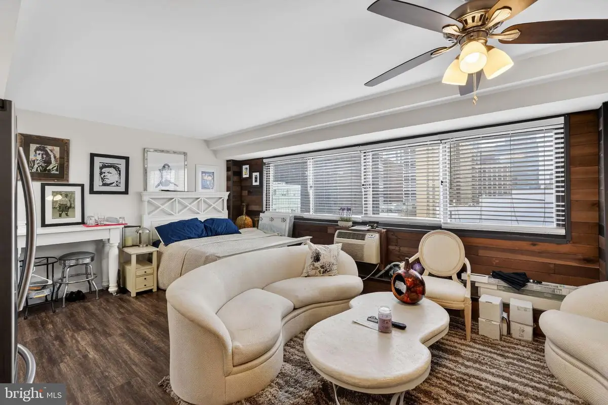 2101-17 Chestnut St #1805, Philadelphia, PA 19103 - #1