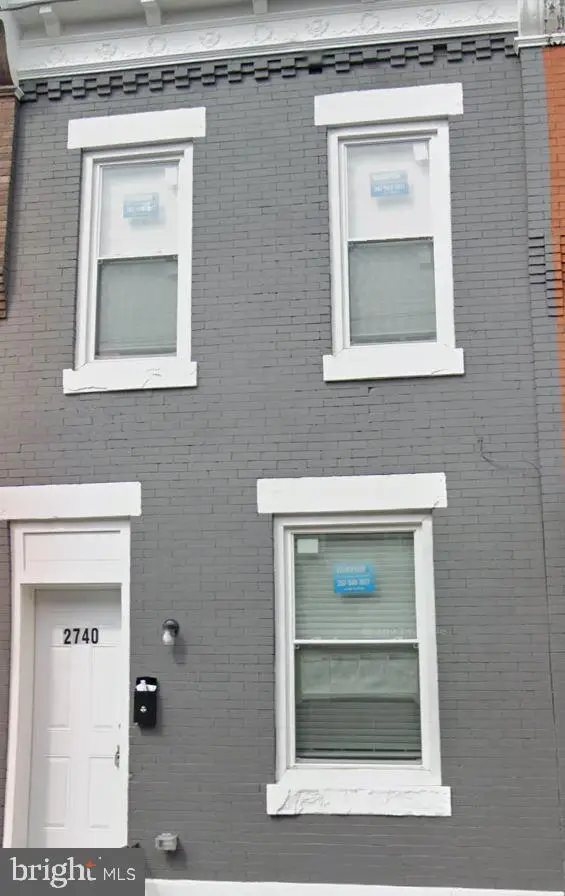 2740 N Ringgold St, PHILADELPHIA, PA 19132