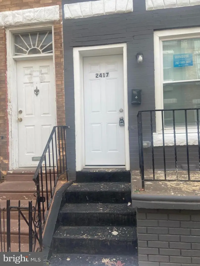 2417 N Myrtlewood St, Philadelphia, PA 19132 - #1