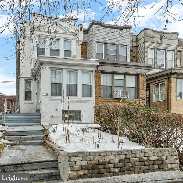 5348 W Berks St, PHILADELPHIA, PA 19131