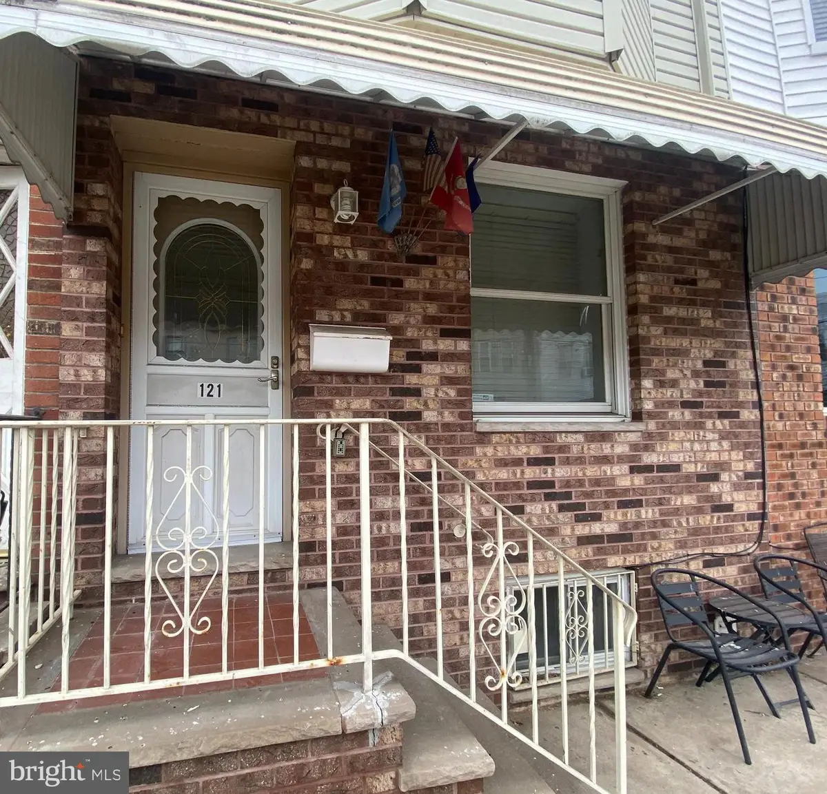 121 Wolf St, Philadelphia, PA 19148 - #1