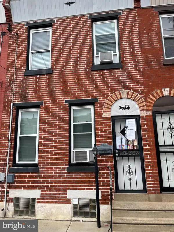 1938 E Somerset St, PHILADELPHIA, PA 19134