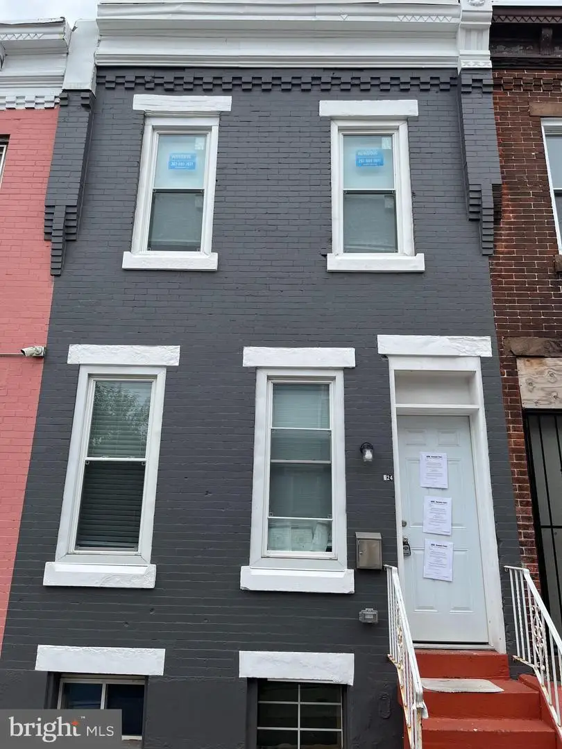 624 E Lippincott St, Philadelphia, PA 19134 - #1