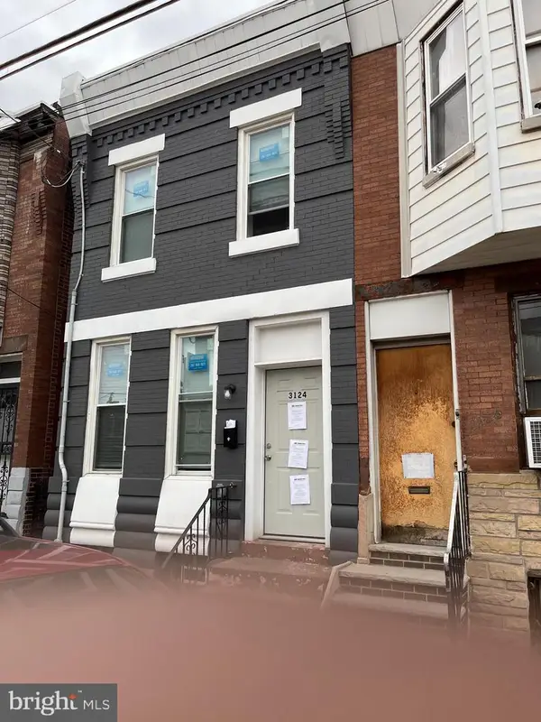 3124 Emerald St, PHILADELPHIA, PA 19134