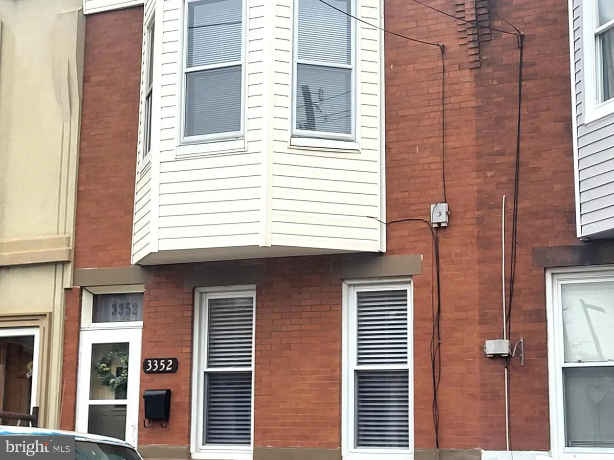 3352 Salmon St, Philadelphia, PA 19134 - #1