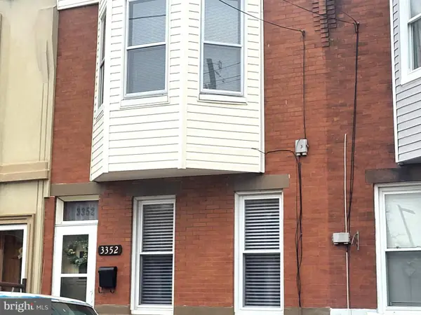 3352 Salmon St, PHILADELPHIA, PA 19134