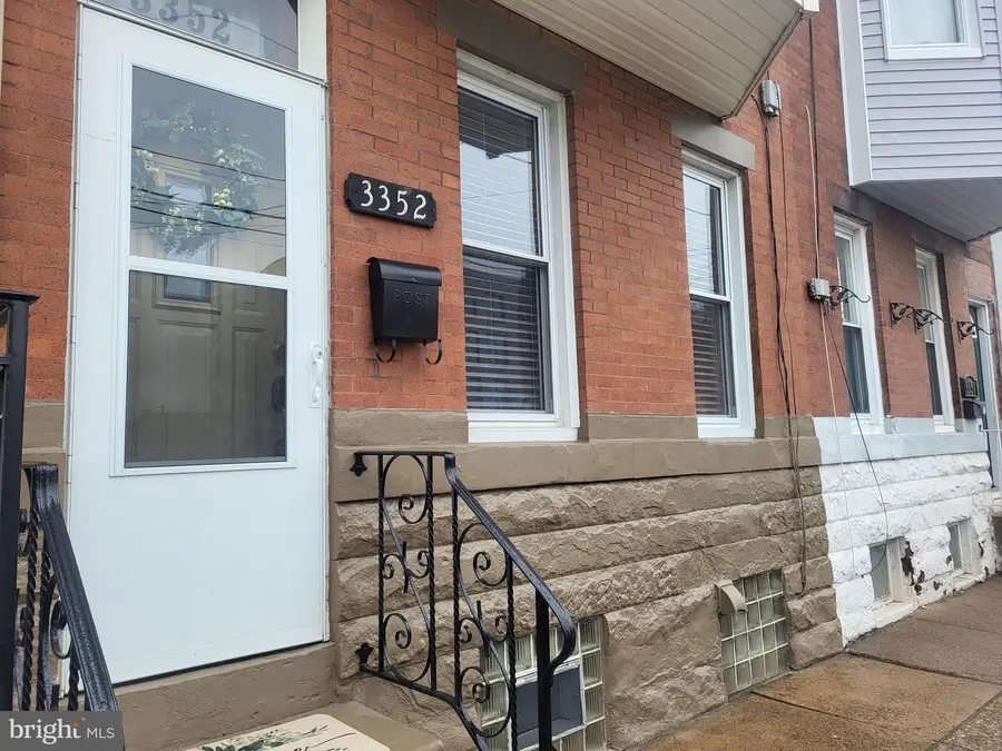3352 Salmon St, Philadelphia, PA 19134 - #2