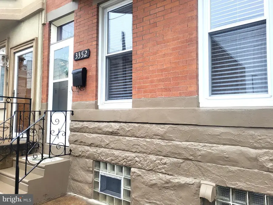 3352 Salmon St, Philadelphia, PA 19134 - #3