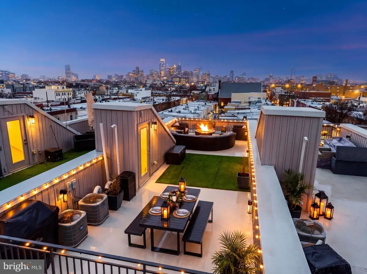 1104 Mckean St, Philadelphia, PA 19148 - #1