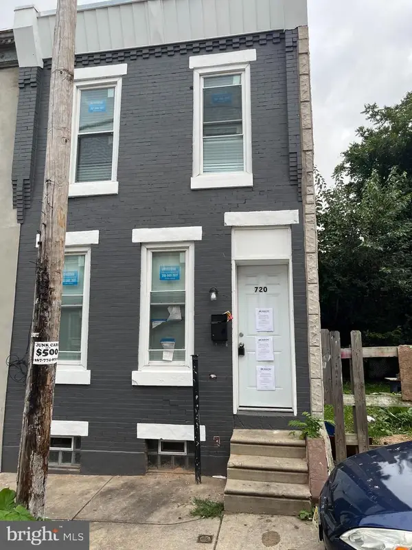 720 E Hilton St, PHILADELPHIA, PA 19134