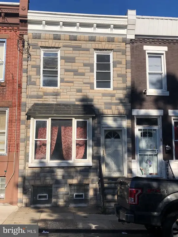 621 E Clearfield St, PHILADELPHIA, PA 19134