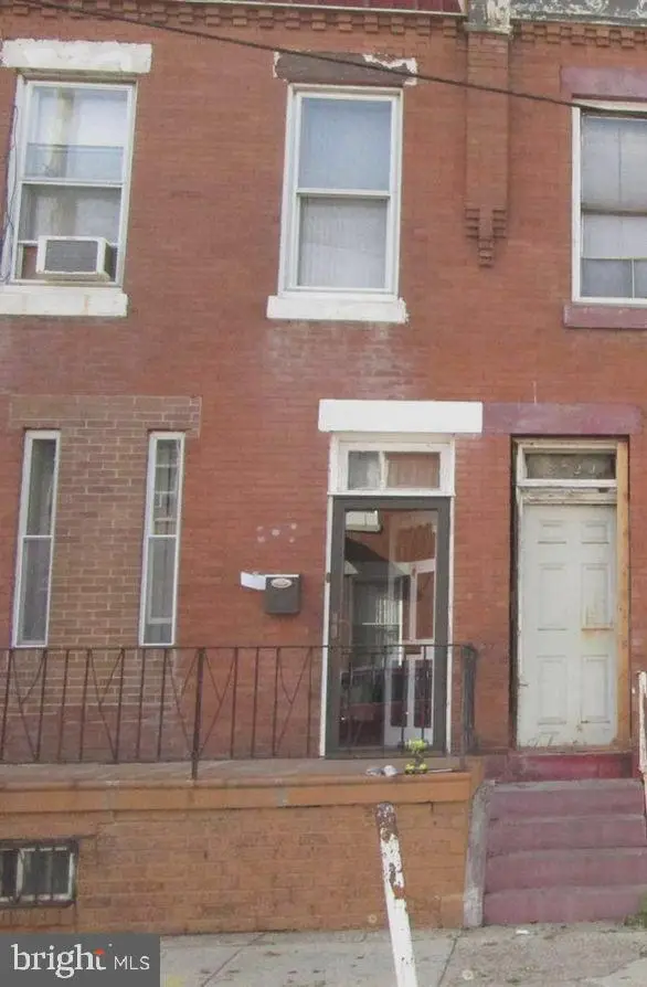 2724 N Croskey St, Philadelphia, PA 19132 - #1