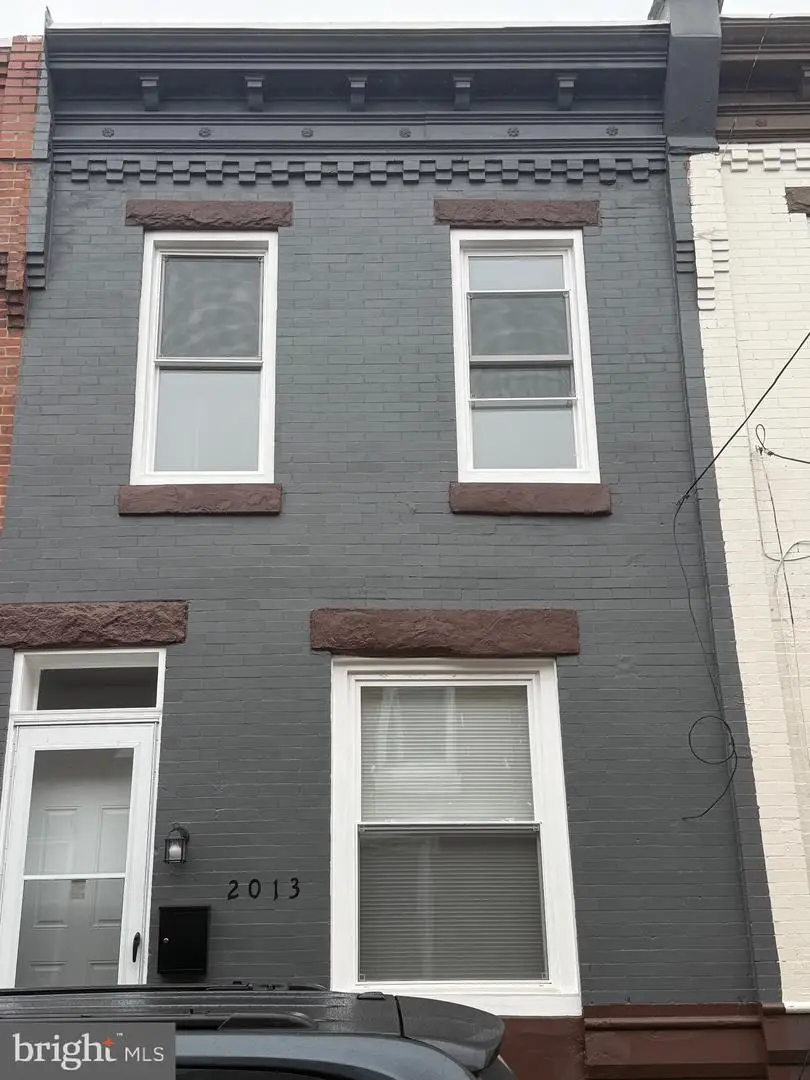 2013 S Croskey St, Philadelphia, PA 19145 - #1