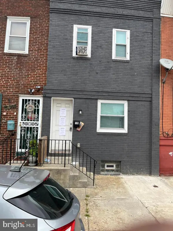 135 E Lippincott St, PHILADELPHIA, PA 19134