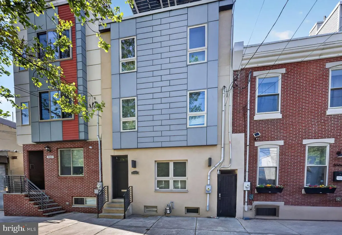 2664 Martha St, Philadelphia, PA 19125 - #1