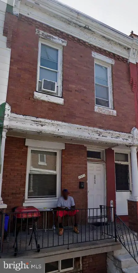 2955 N Bambrey St, Philadelphia, PA 19132 - #1