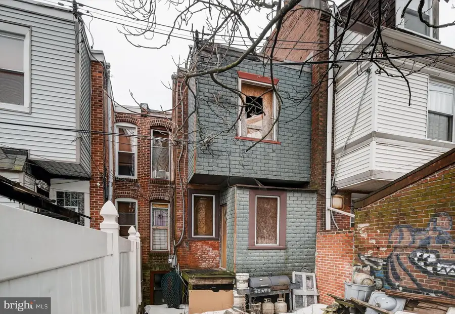 5206 N Sydenham St, Philadelphia, PA 19141 - #2