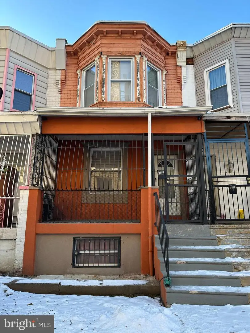 3418 D St, Philadelphia, PA 19134 - #1
