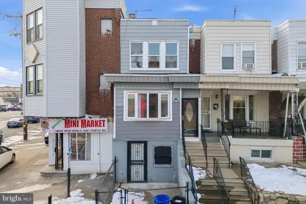 3880 Glendale St, PHILADELPHIA, PA 19124