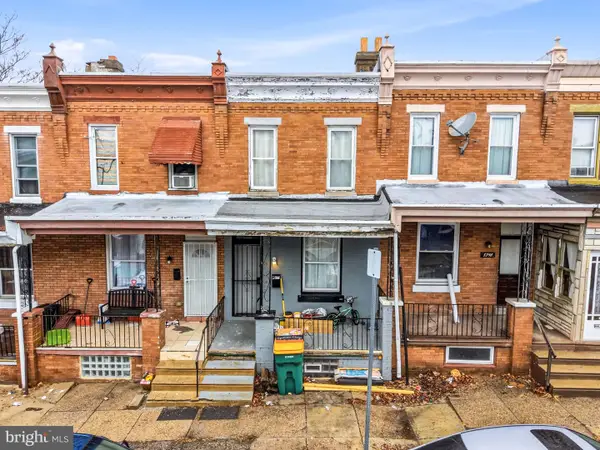 5346 Lesher St, PHILADELPHIA, PA 19124