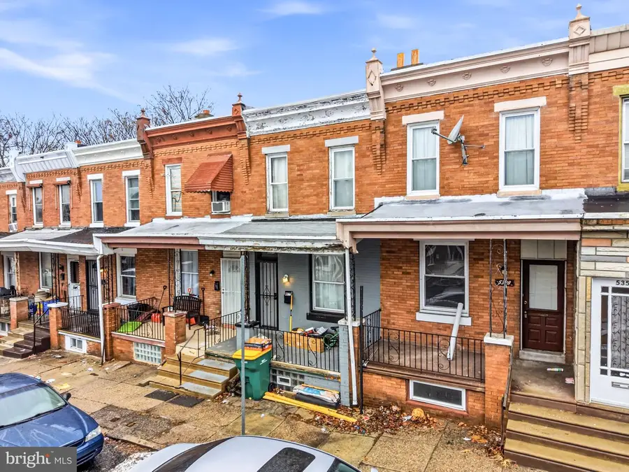 5346 Lesher St, Philadelphia, PA 19124 - #3