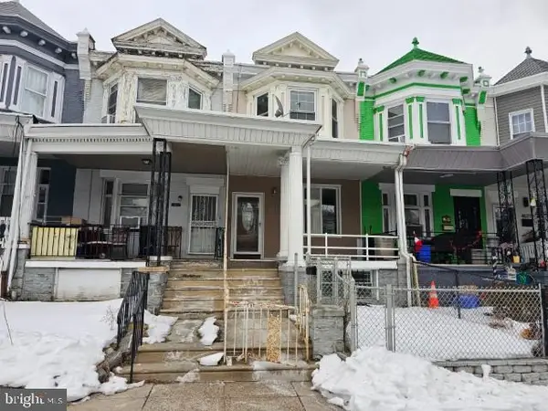 4625 N 12th St, PHILADELPHIA, PA 19140