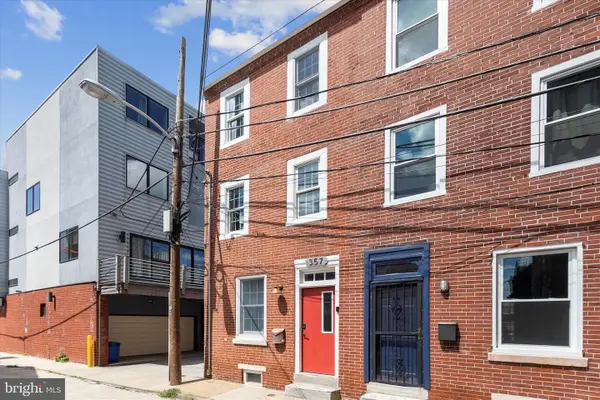 357 Reno St, PHILADELPHIA, PA 19123