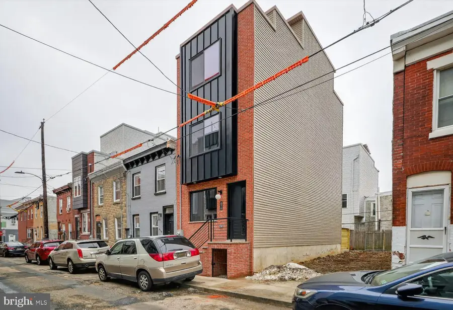 616 Emily St, Philadelphia, PA 19148 - #2