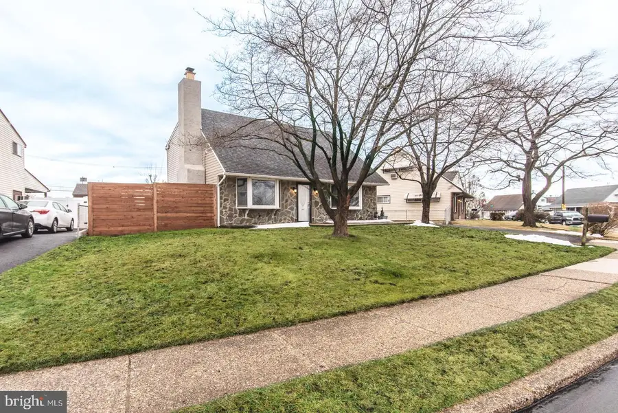 2865 Norcom Rd, Philadelphia, PA 19154 - #2