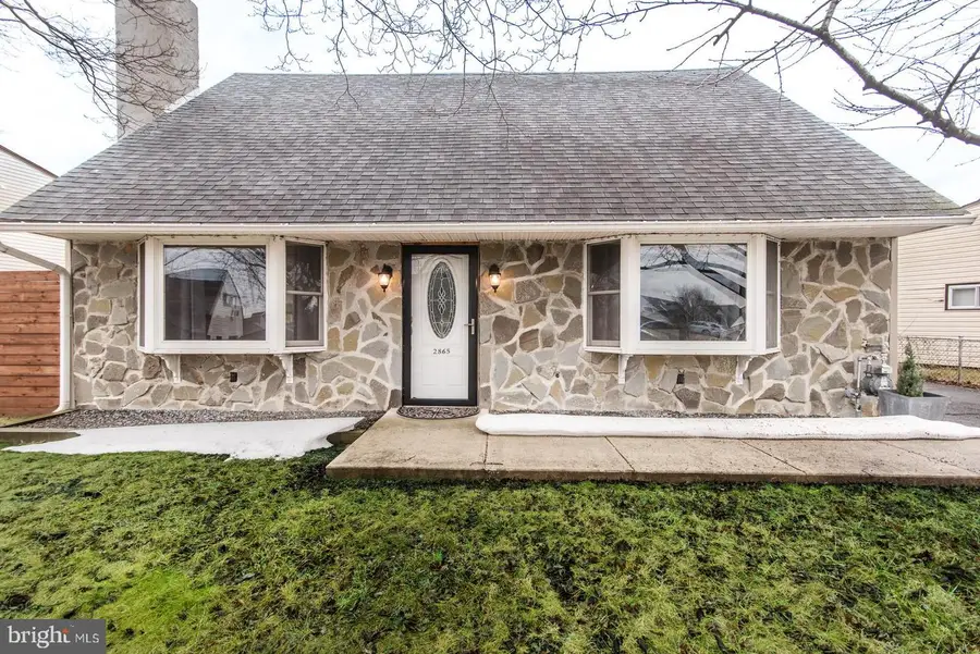 2865 Norcom Rd, Philadelphia, PA 19154 - #3