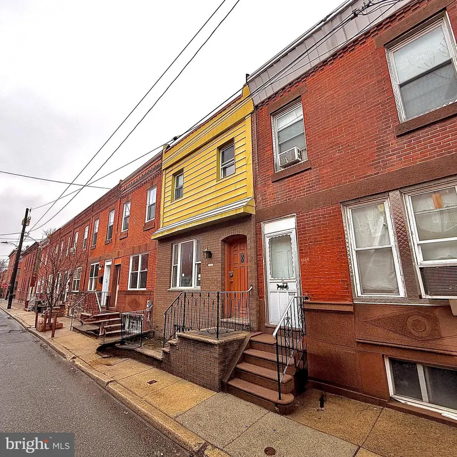 2230 S Rosewood St, Philadelphia, PA 19145 - #2