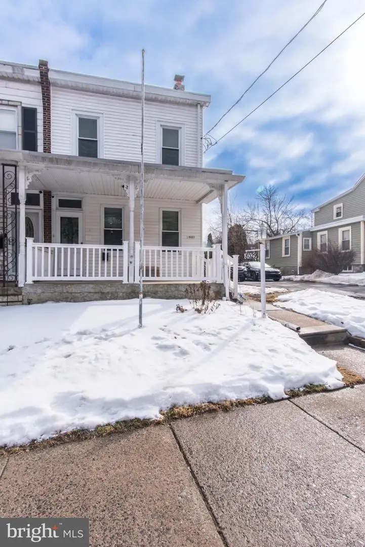 8027 Rowland, Philadelphia, PA 19136 - #2
