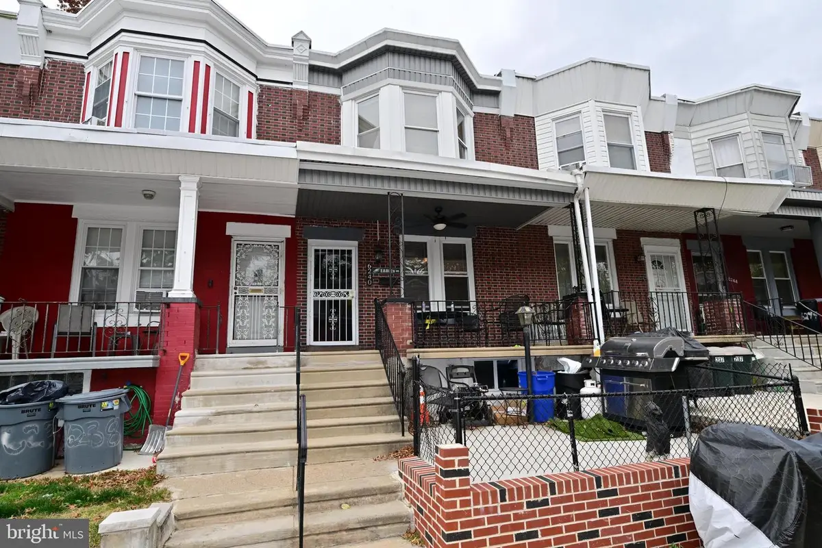 6240 N 21st St, Philadelphia, PA 19138 - #1