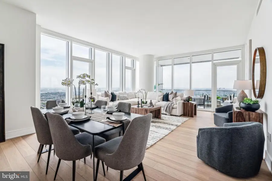 301 S Broad #2502, Philadelphia, PA 19107 - #2