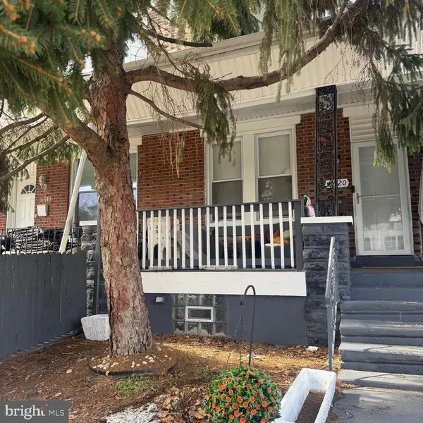 5520 N 7th St, PHILADELPHIA, PA 19120