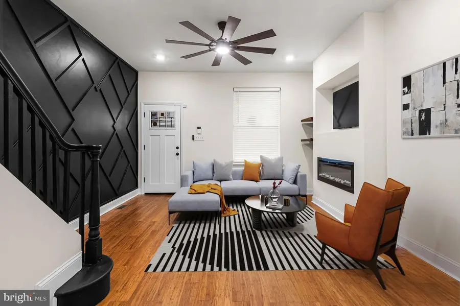 2315 W Firth St, Philadelphia, PA 19132 - #3