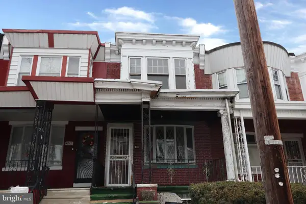 4633 N Camac St, PHILADELPHIA, PA 19140