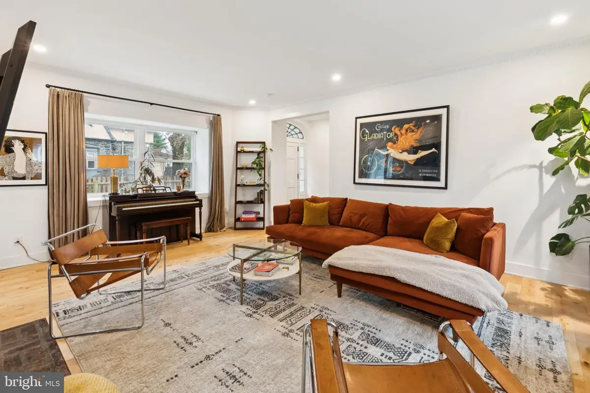 2258 N 53rd St, Philadelphia, PA 19131 - #1