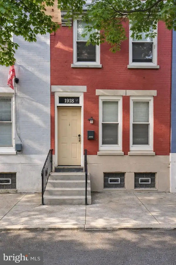 1918 Page St, PHILADELPHIA, PA 19121