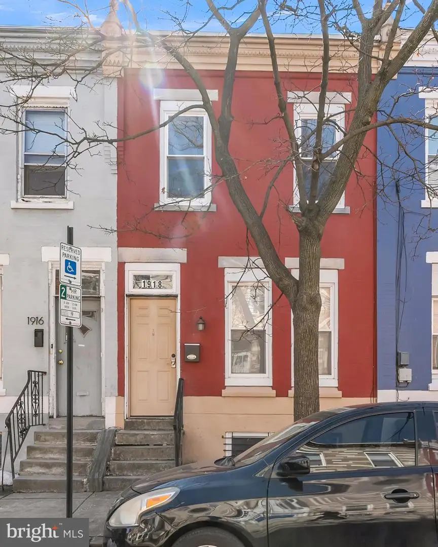 1918 Page St, Philadelphia, PA 19121 - #2