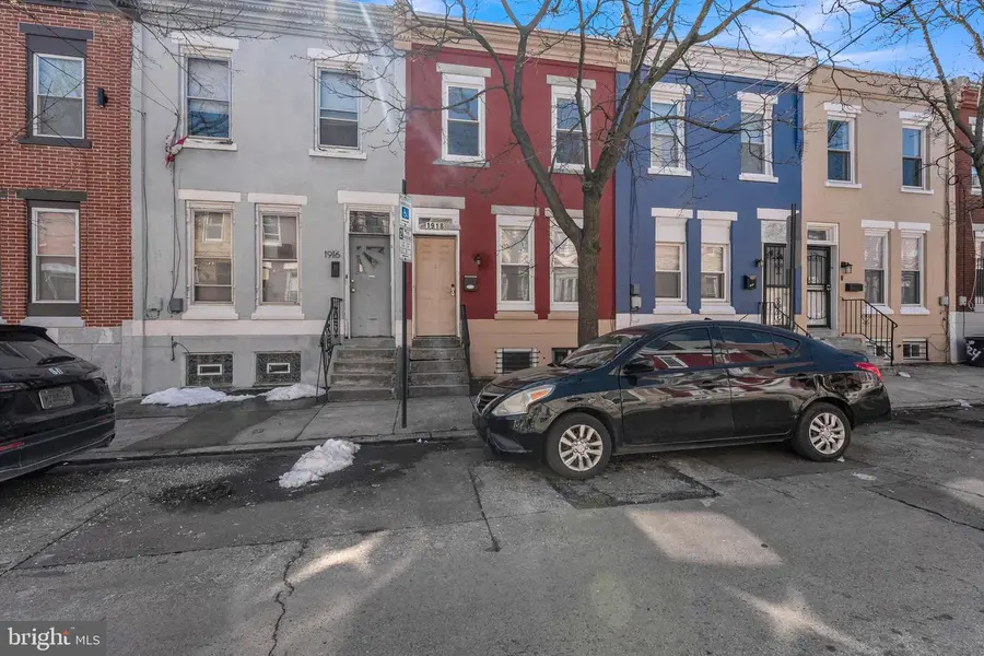1918 Page St, Philadelphia, PA 19121 - #3
