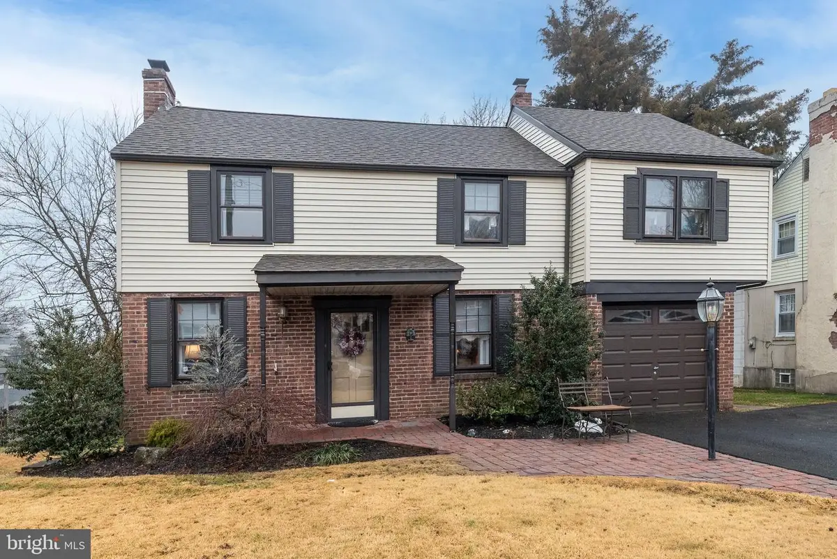 412 Forest Hills Ave, Philadelphia, PA 19116 - #1