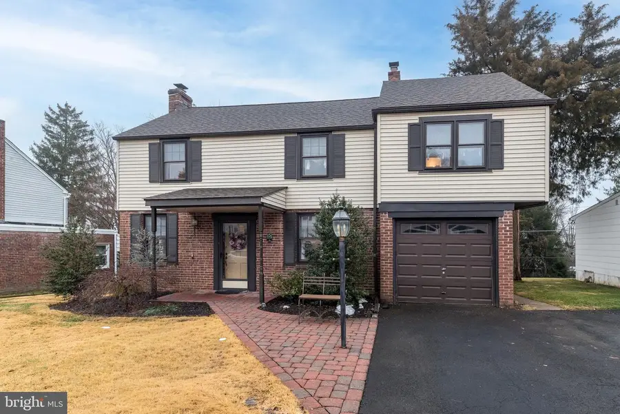 412 Forest Hills Ave, Philadelphia, PA 19116 - #2