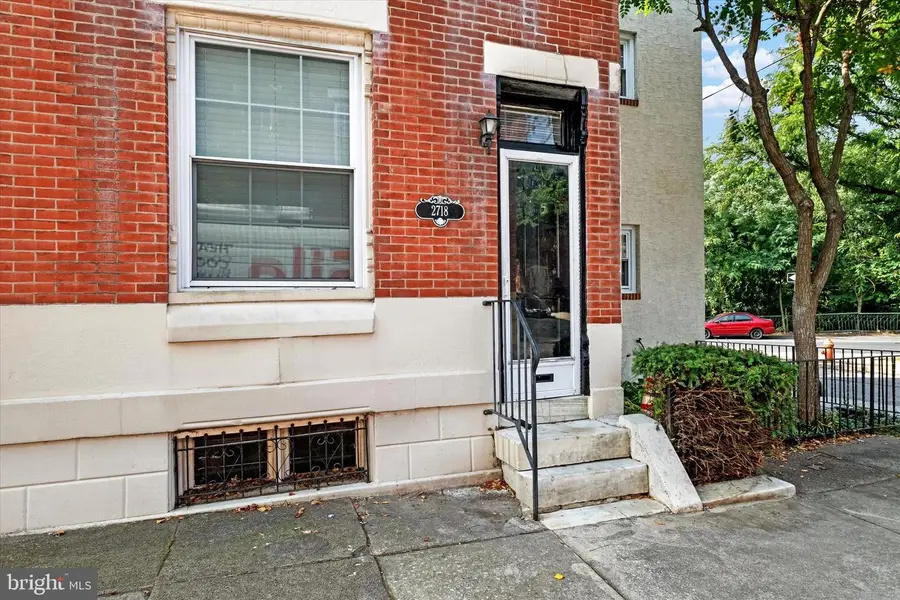 2718 Folsom St, Philadelphia, PA 19130 - #2
