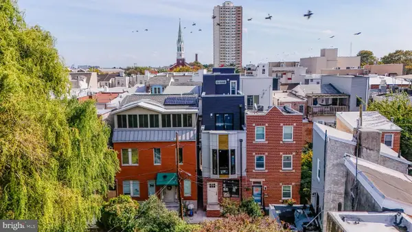 1031 S Fairhill St, PHILADELPHIA, PA 19147