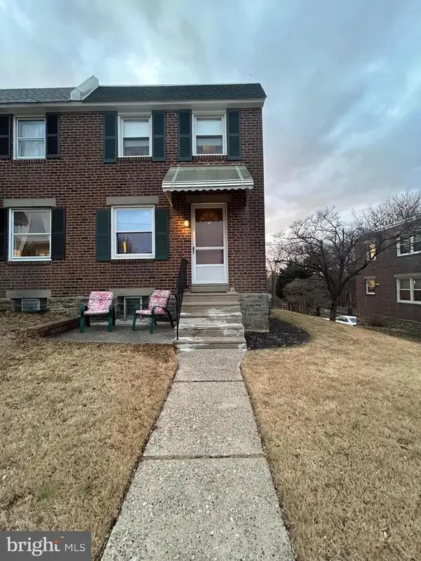 552 Overlook Rd, PHILADELPHIA, PA 19128
